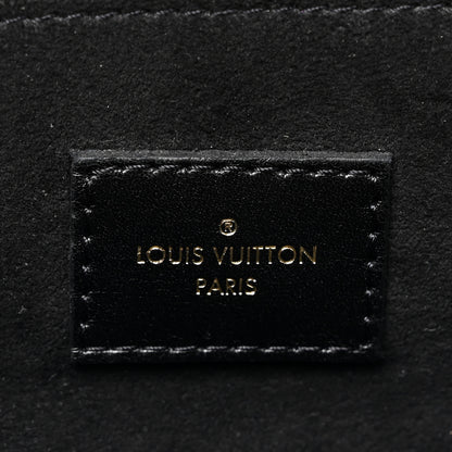 Louis Vuitton Reverse Monogram Pochette Metis 7 of 13