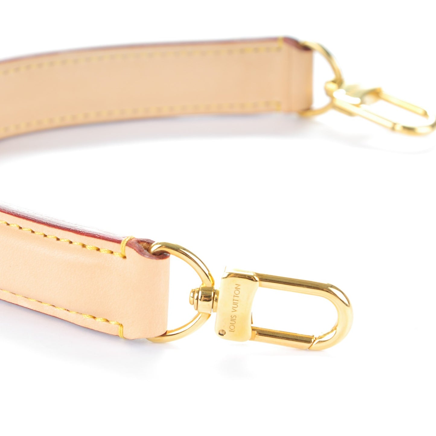 Vachetta Metis Strap