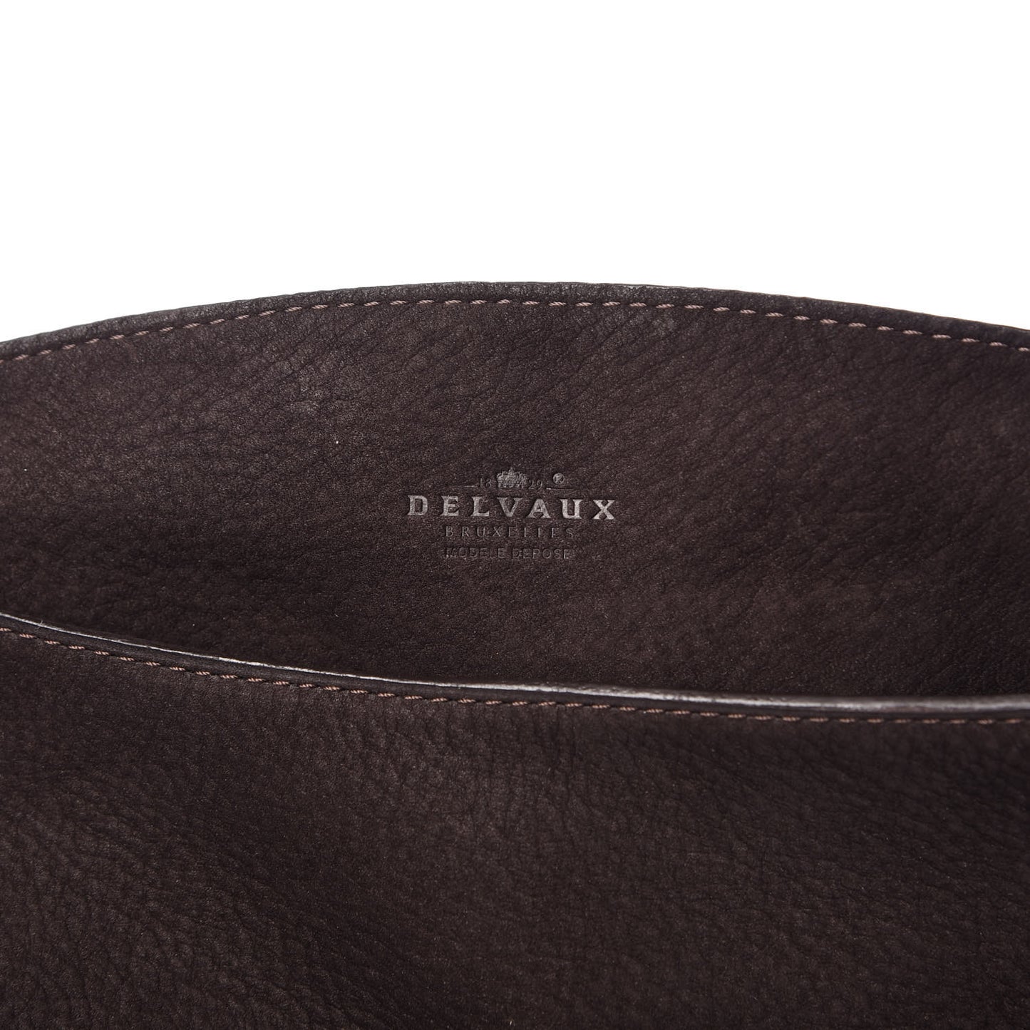 Nubuck Givry Shoulder Bag