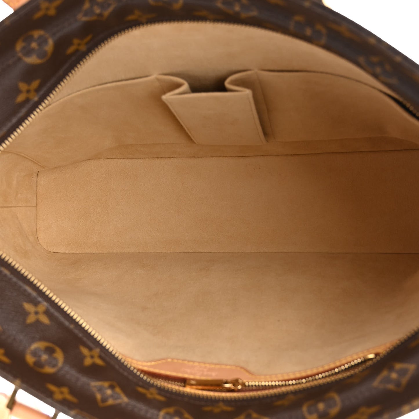 LOUIS VUITTON Monogram Luco
