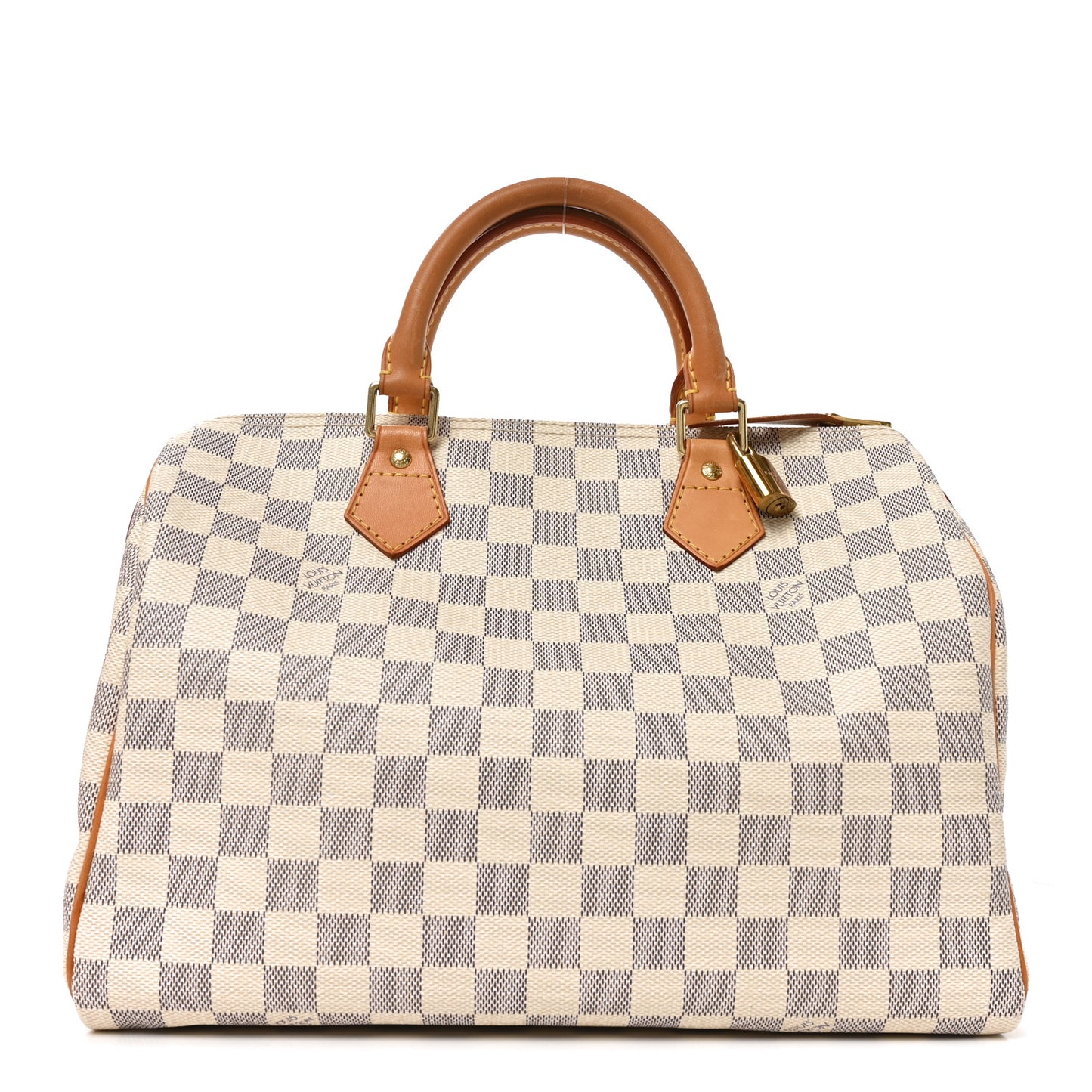 Damier Azur Speedy 30