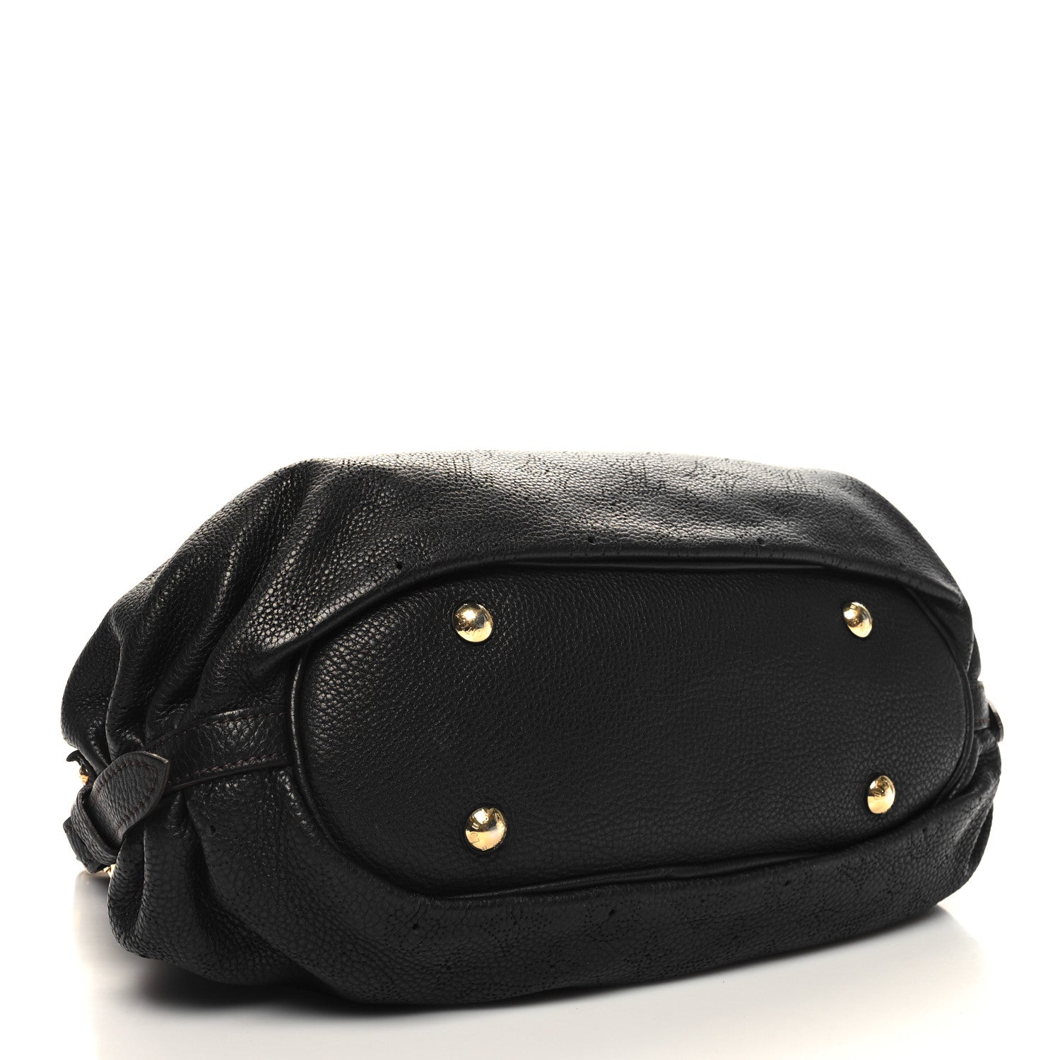 Louis Vuitton Mahina XS Black 4 of 9