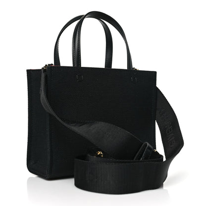 Givenchy Canvas Mini G-Tote Black 3 of 10