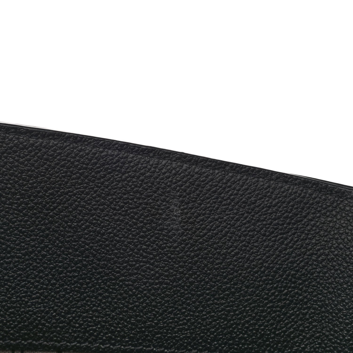 Louis Vuitton Empreinte Melie Black 12 of 13