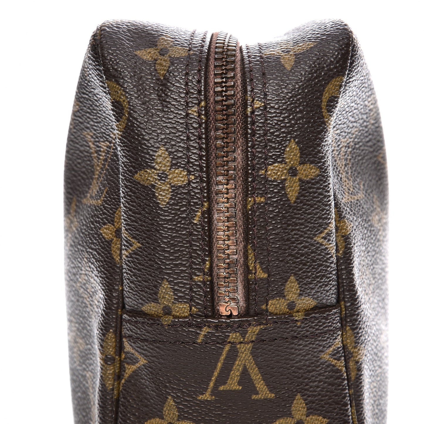 Monogram Trousse Toilette 28