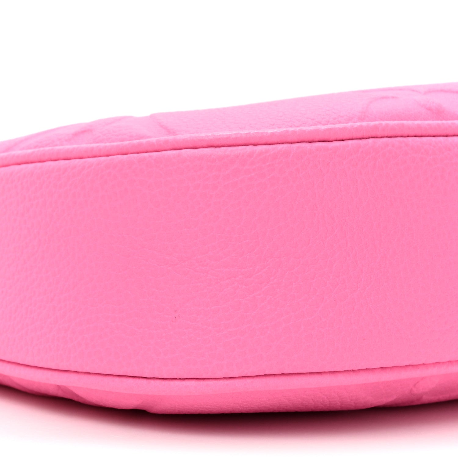 Louis Vuitton Empreinte Monogram Mini Moon Rose Lollipop 9 of 12