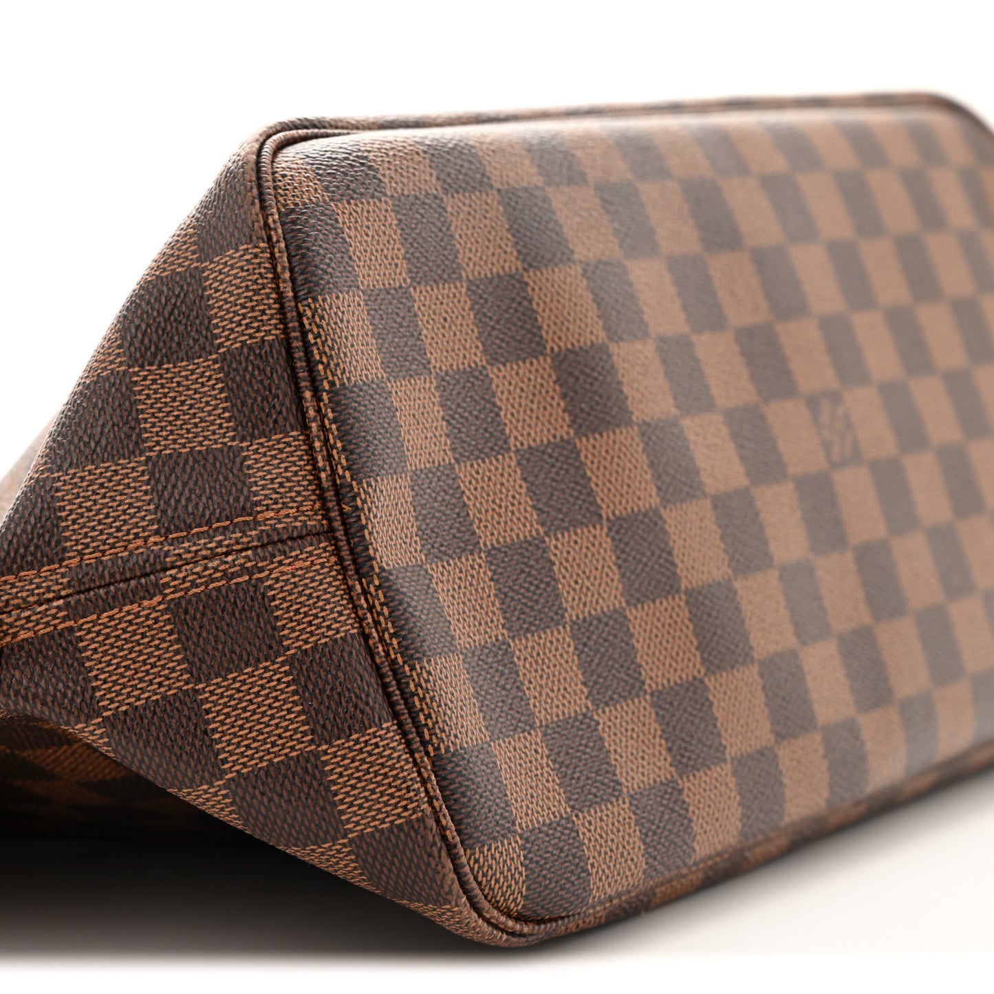 Damier Ebene Neverfull MM