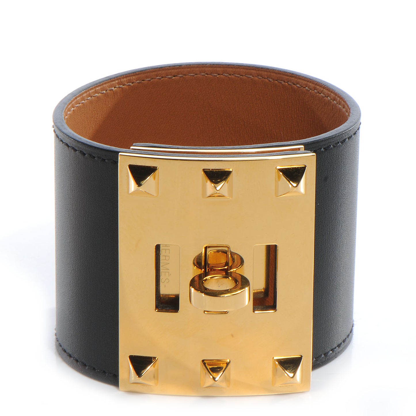 Chamonix Extreme Kelly Bracelet Small Black