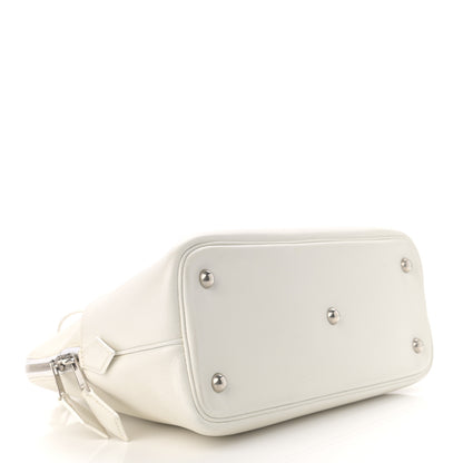 Hermes Swift Web Bolide 1923 31 White 4 of 14