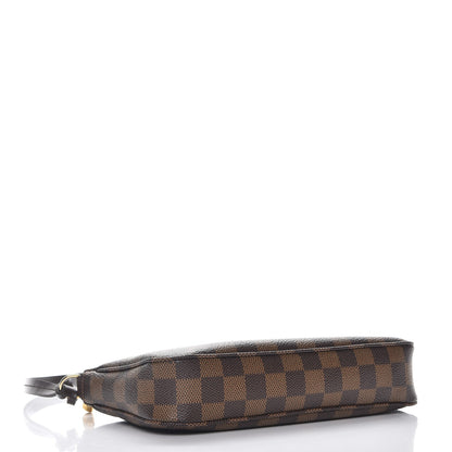 Louis Vuitton Damier Ebene Pochette Accessories NM 4 of 7