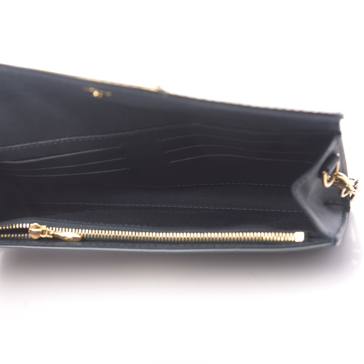 Vernis Sunset Boulevard Blue Nuit