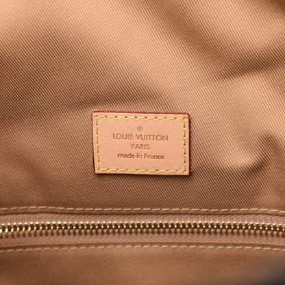 Louis Vuitton Monogram Graceful MM 8 of 10