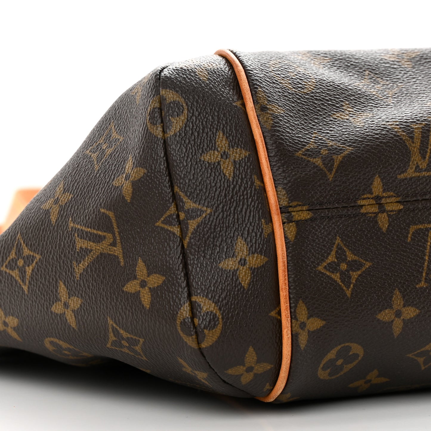 LOUIS VUITTON Monogram Totally PM