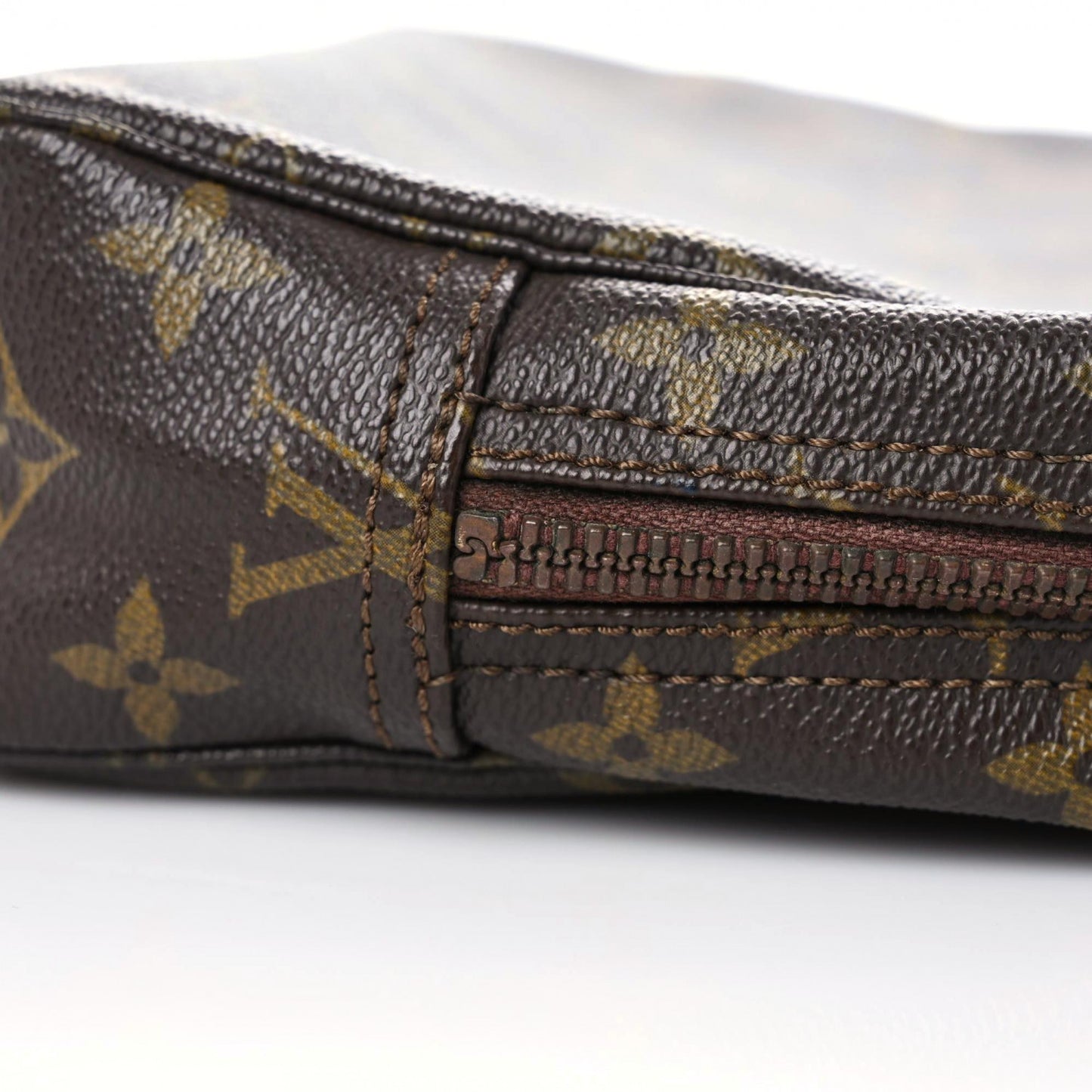 Monogram Trousse Toilette 23