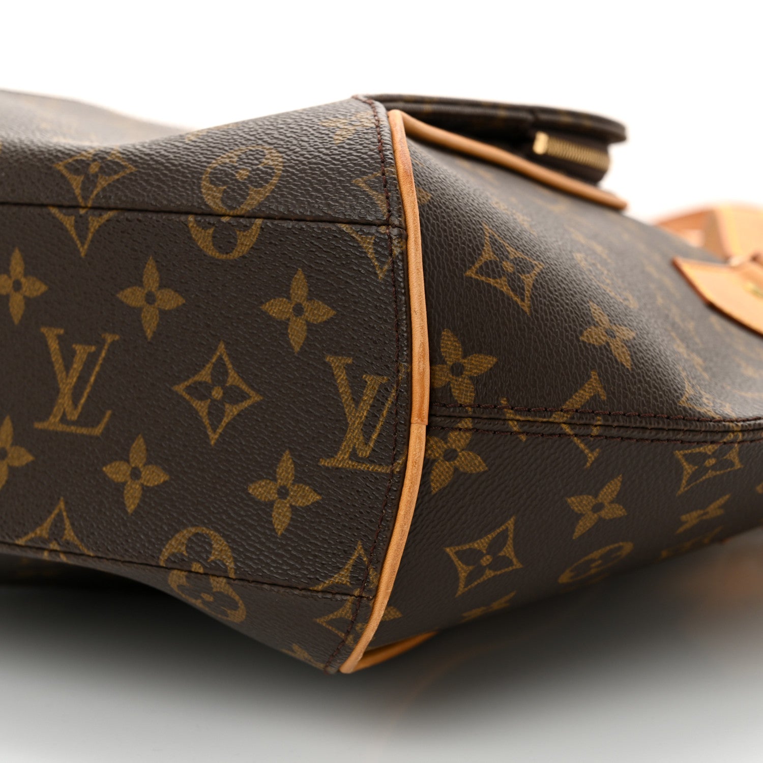 Louis Vuitton Monogram Ellipse GM Shopping Bag 9 of 15