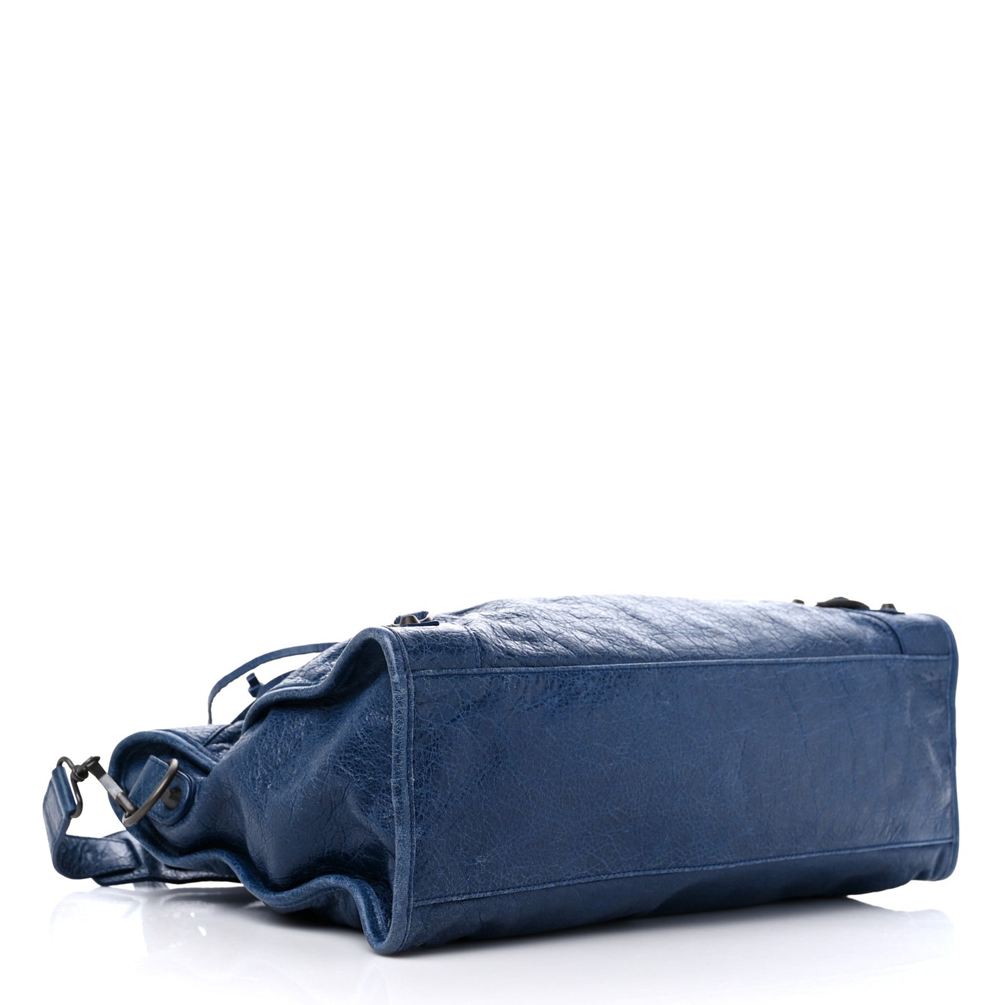 Agneau Classic Hardware City Bleu Mineral