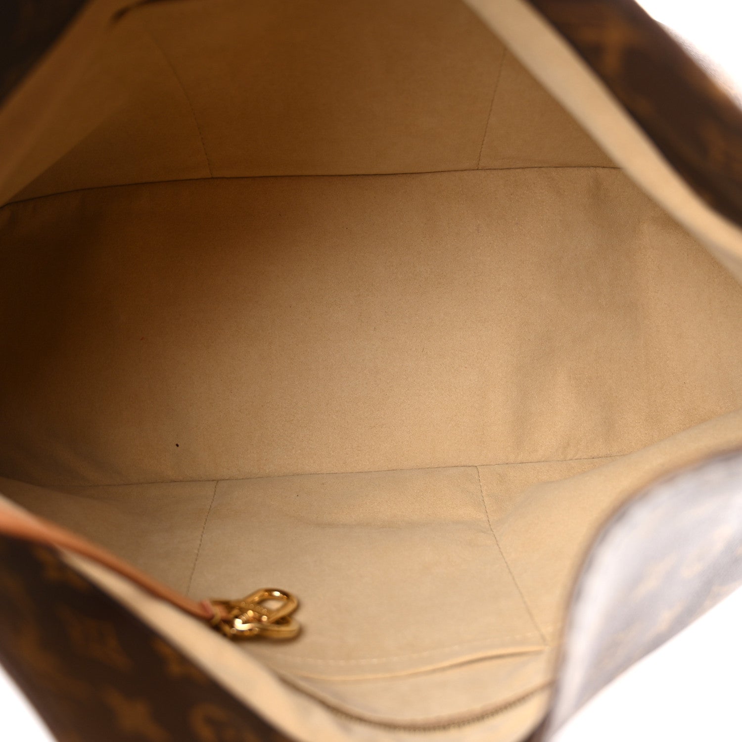 Louis Vuitton Monogram Artsy MM 5 of 11