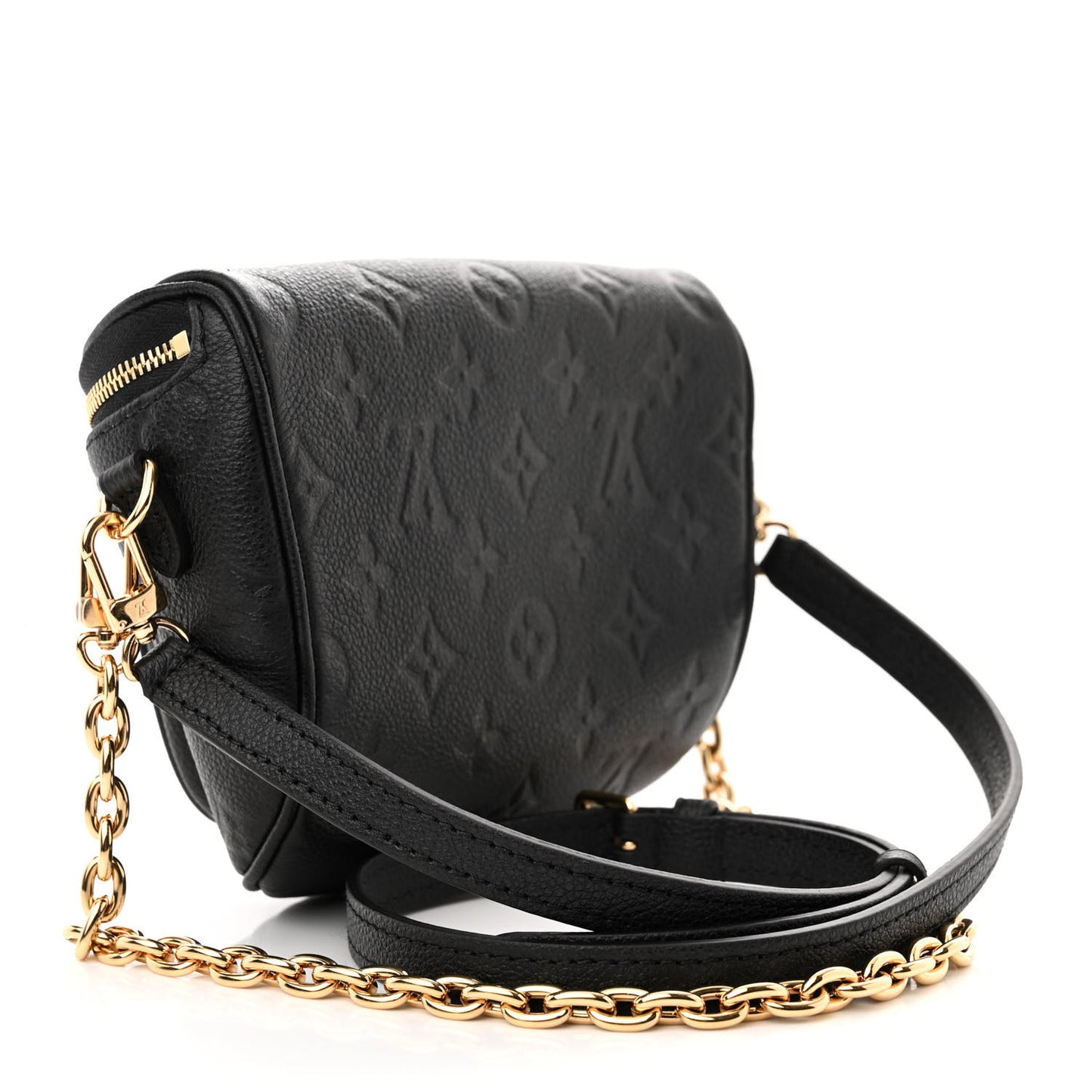 Empreinte Mini Bumbag Black