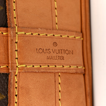 Louis Vuitton Monogram Noe 6 of 13