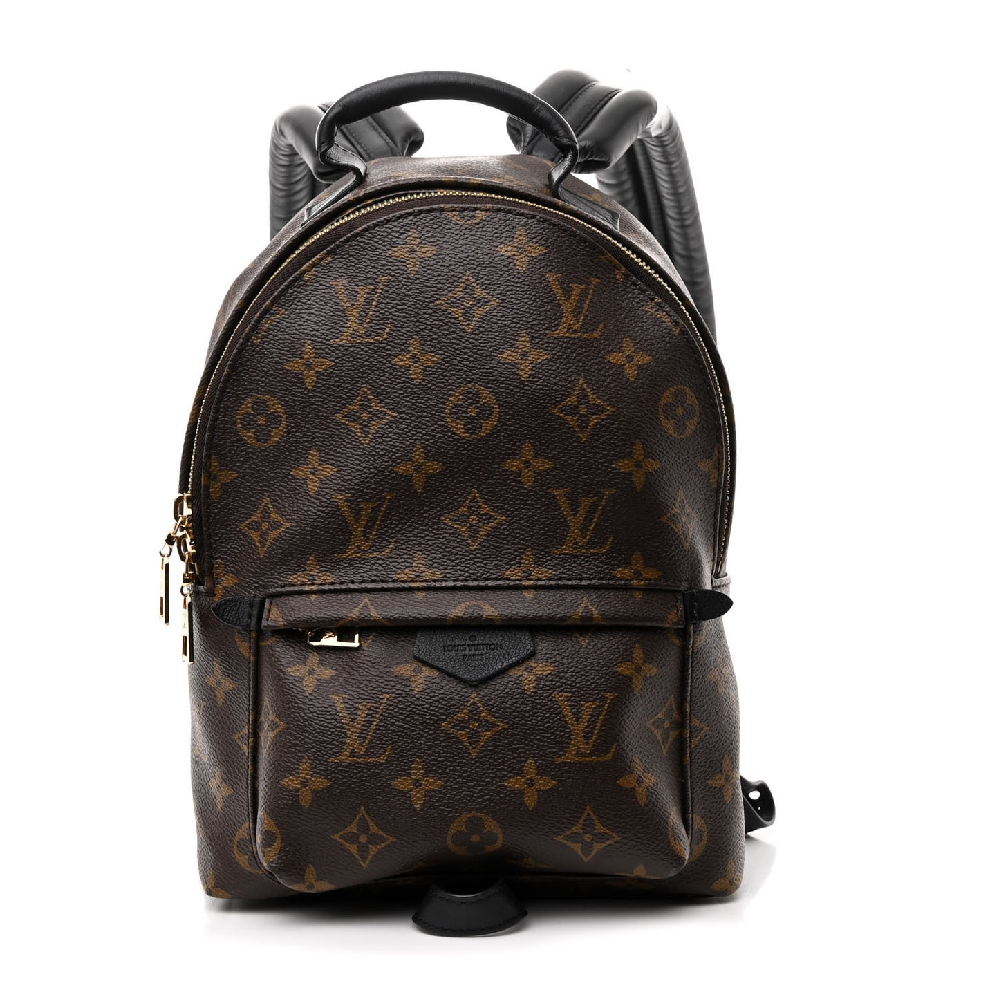 Monogram Palm Springs Backpack PM