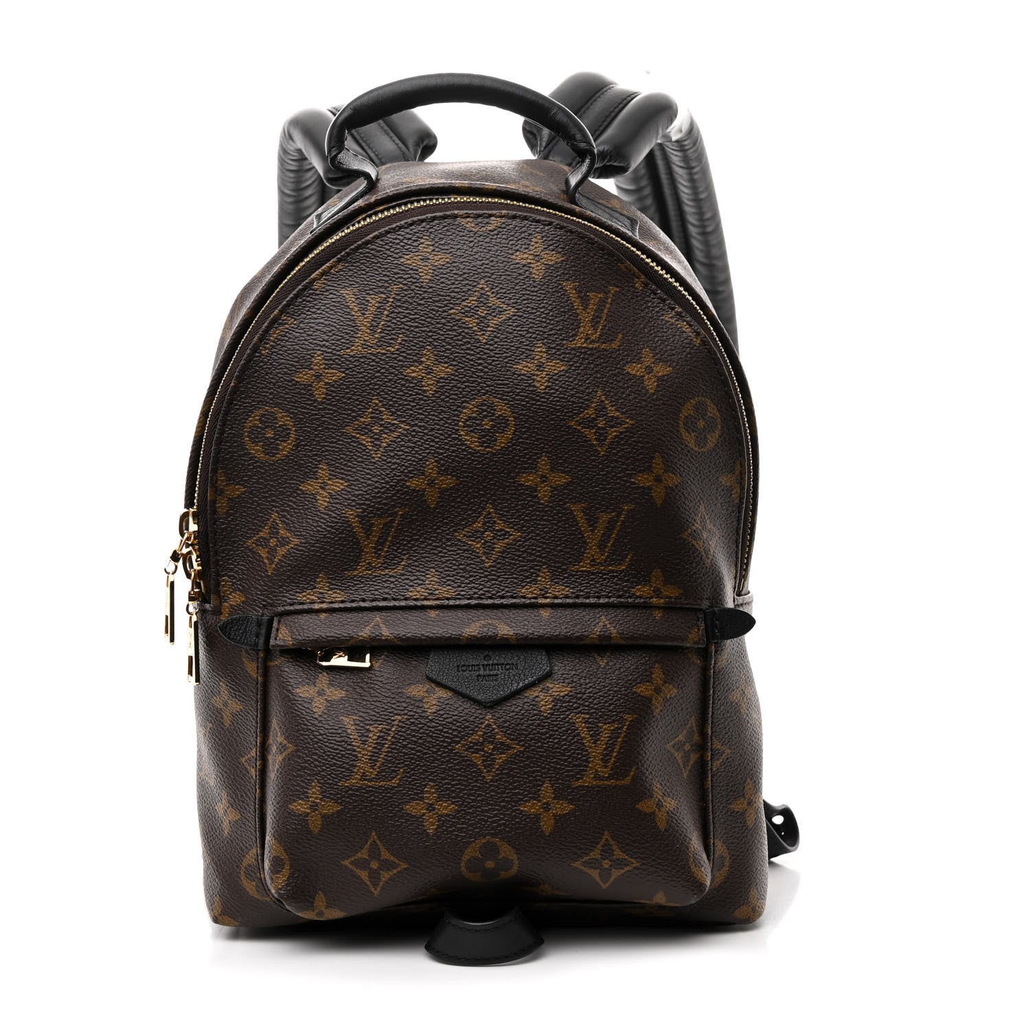 Louis Vuitton Monogram Palm Springs Backpack PM 1 of 12