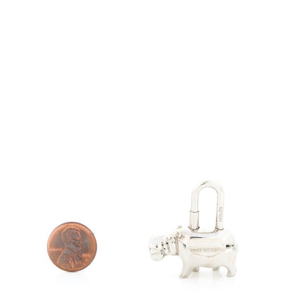 Hermes Palladium Annee Des Fleuves Hippo Cadena 2 of 3