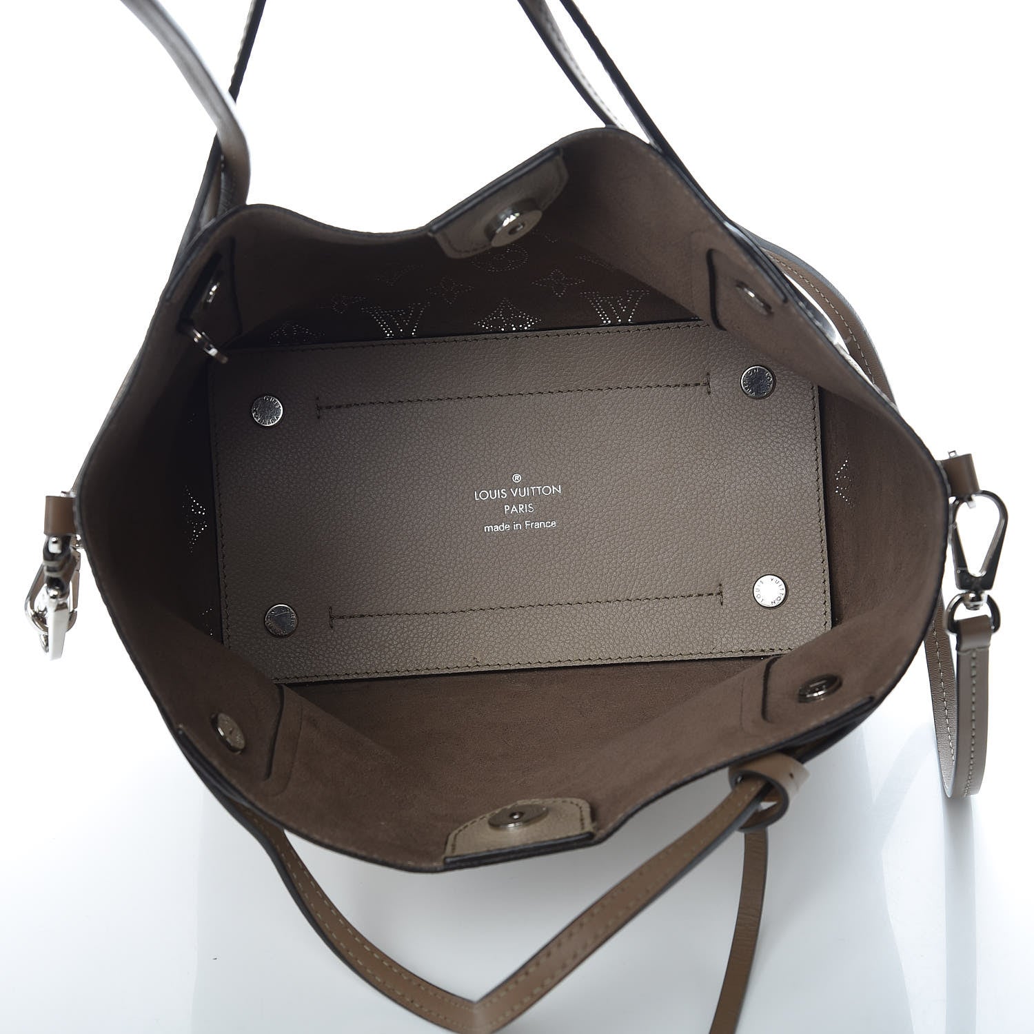 Louis Vuitton Mahina Hina PM Galet 7 of 23