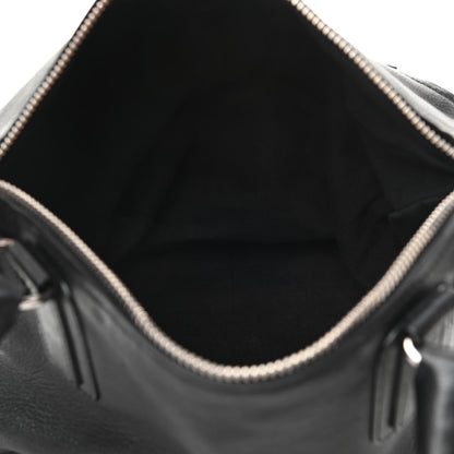 Givenchy Sugar Goatskin Medium Pandora Black 5 of 10