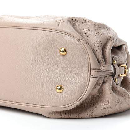 Louis Vuitton Mahina L Sable 7 of 9