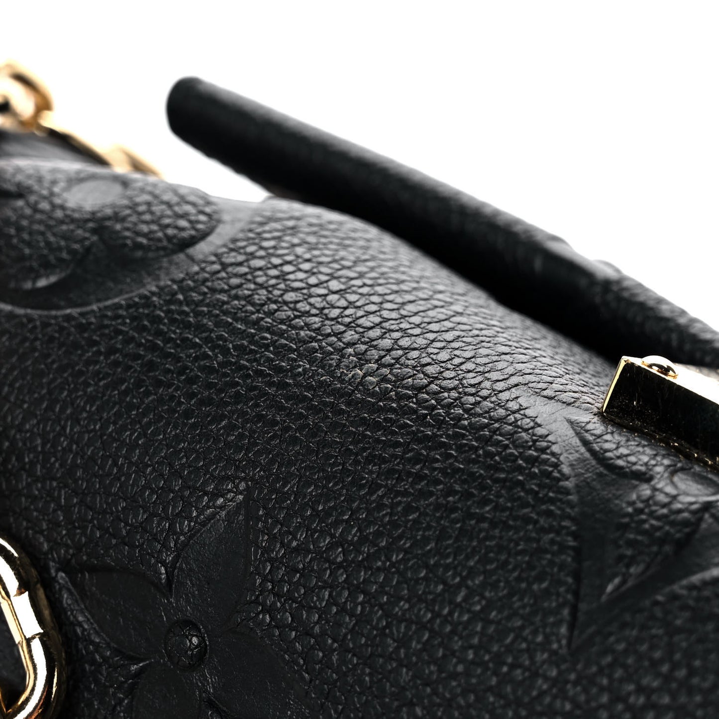Empreinte Monogram Giant Favorite Black