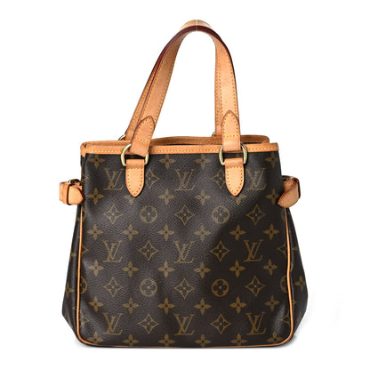 Louis Vuitton Monogram Batignolles 1 of 10