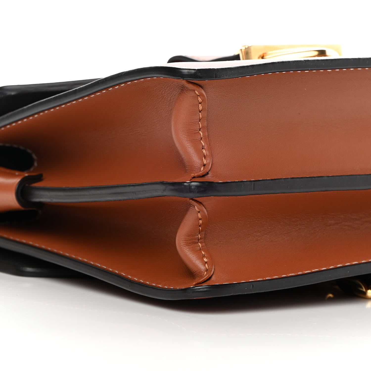 Louis Vuitton Calfskin Monogram Biface 9 of 16