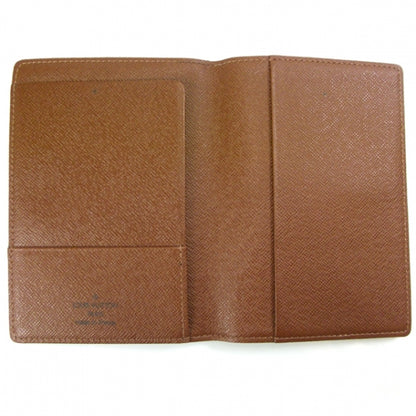 Louis Vuitton Monogram Passport Cover 5 of 7