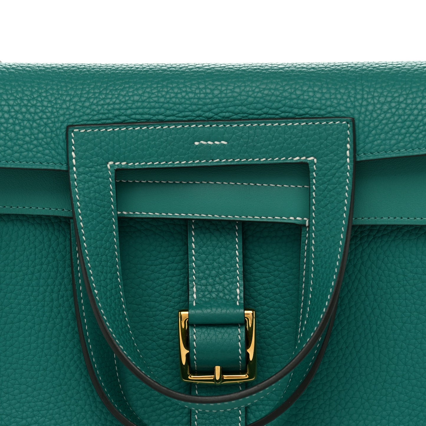 Taurillon Clemence Halzan 31 GM Vert Verone