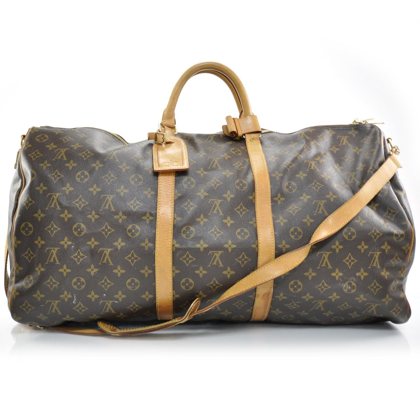 Monogram Keepall 60
