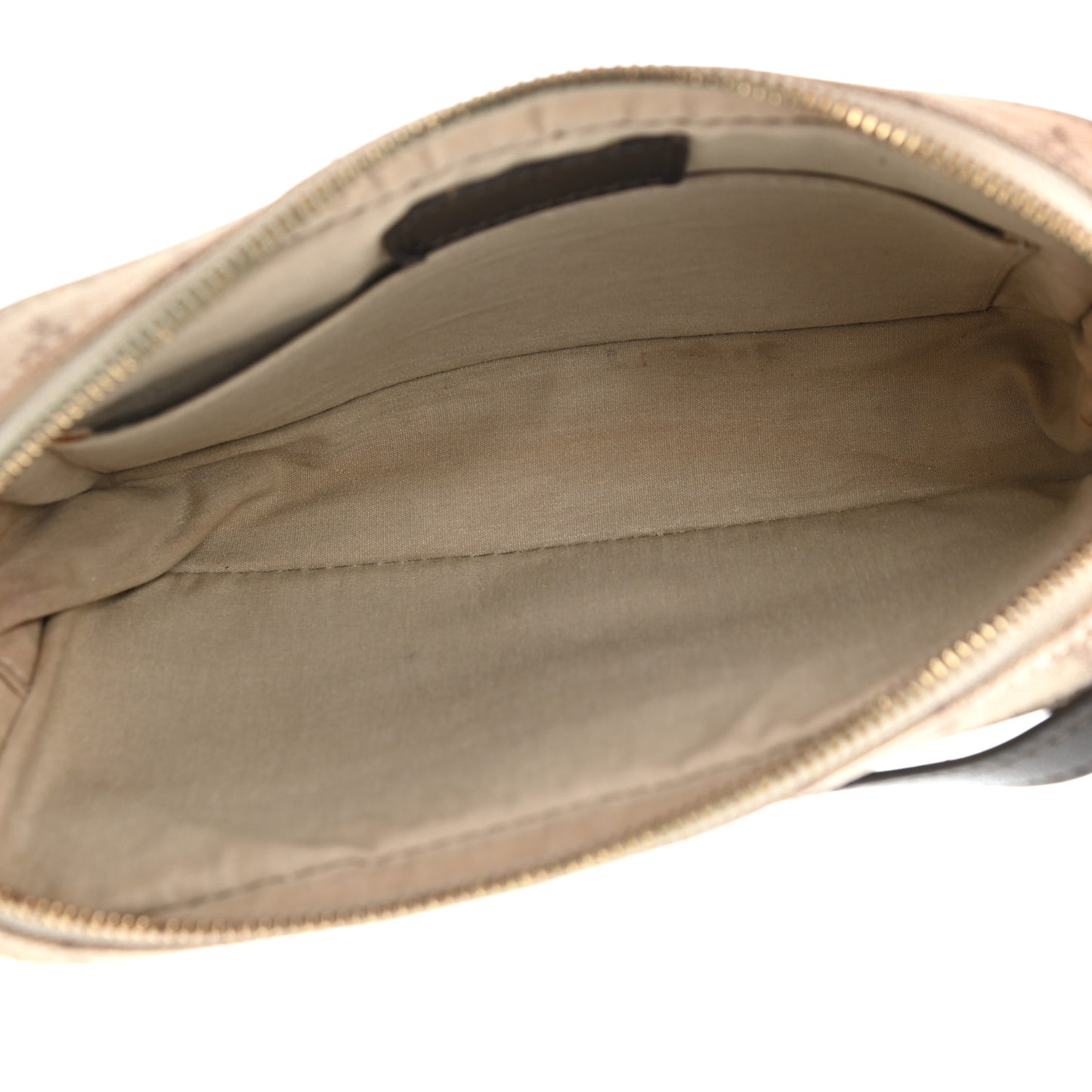 Mini Monogram Juliette Light Khaki