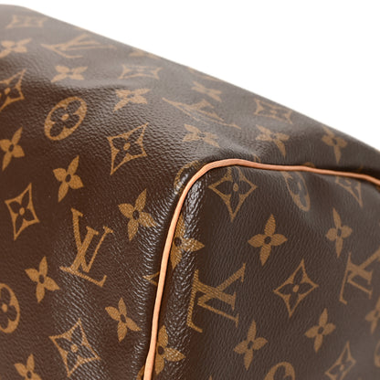 Louis Vuitton Monogram Speedy 30 10 of 12