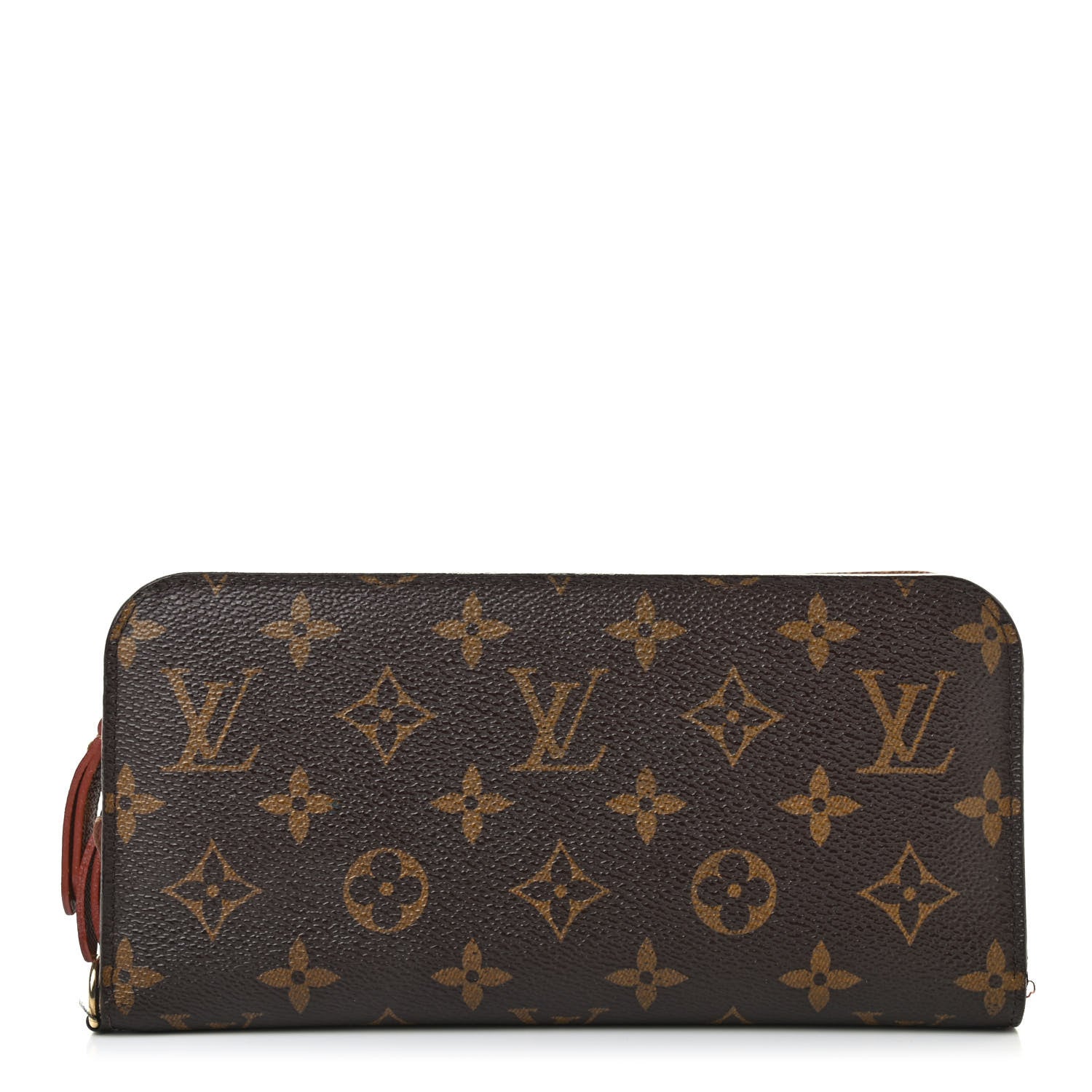 Louis Vuitton Monogram Insolite Organizer Wallet Armagnac 1 of 8