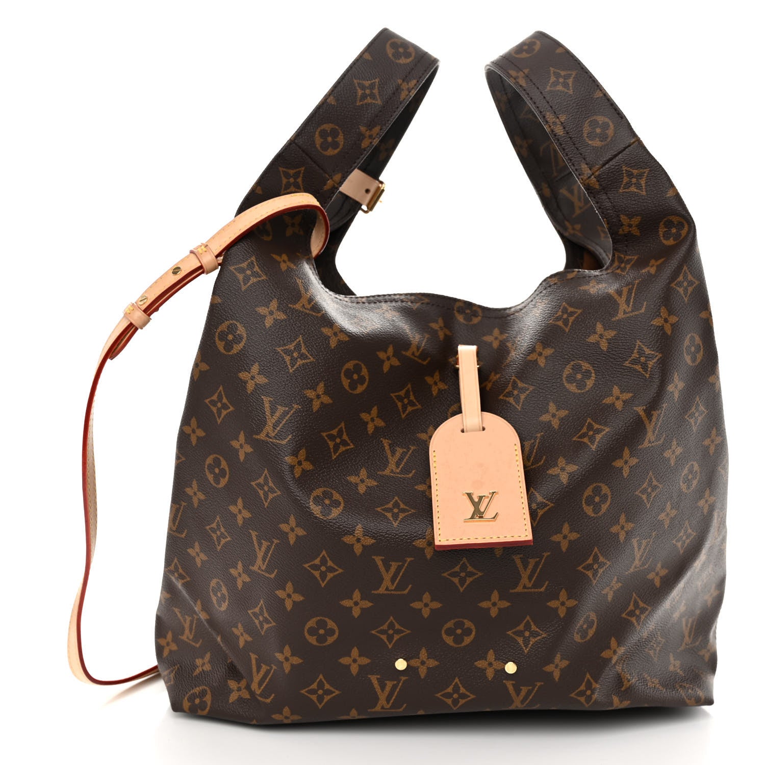Louis Vuitton Monogram Atlantis GM 3 of 9