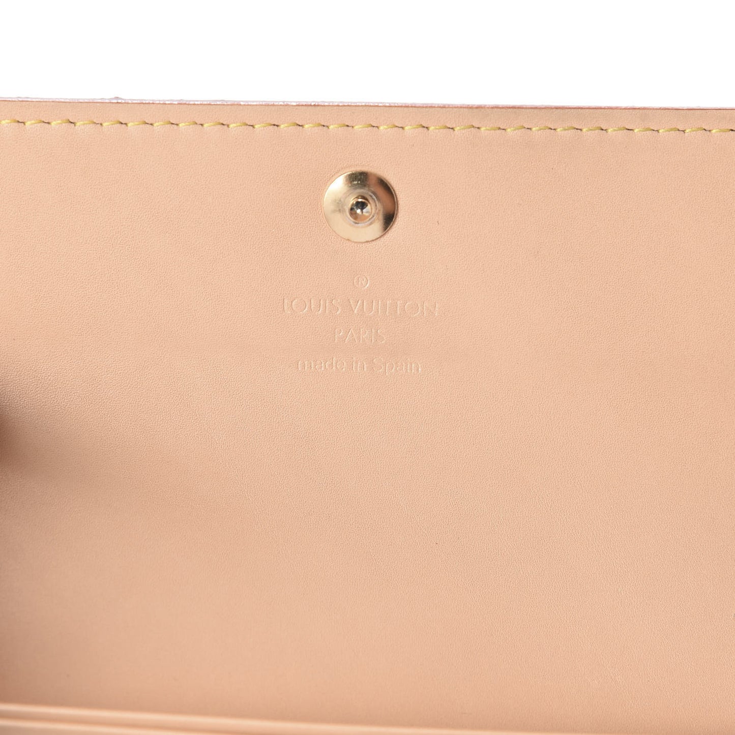 Monogram Multicolor Alexandra Wallet Black