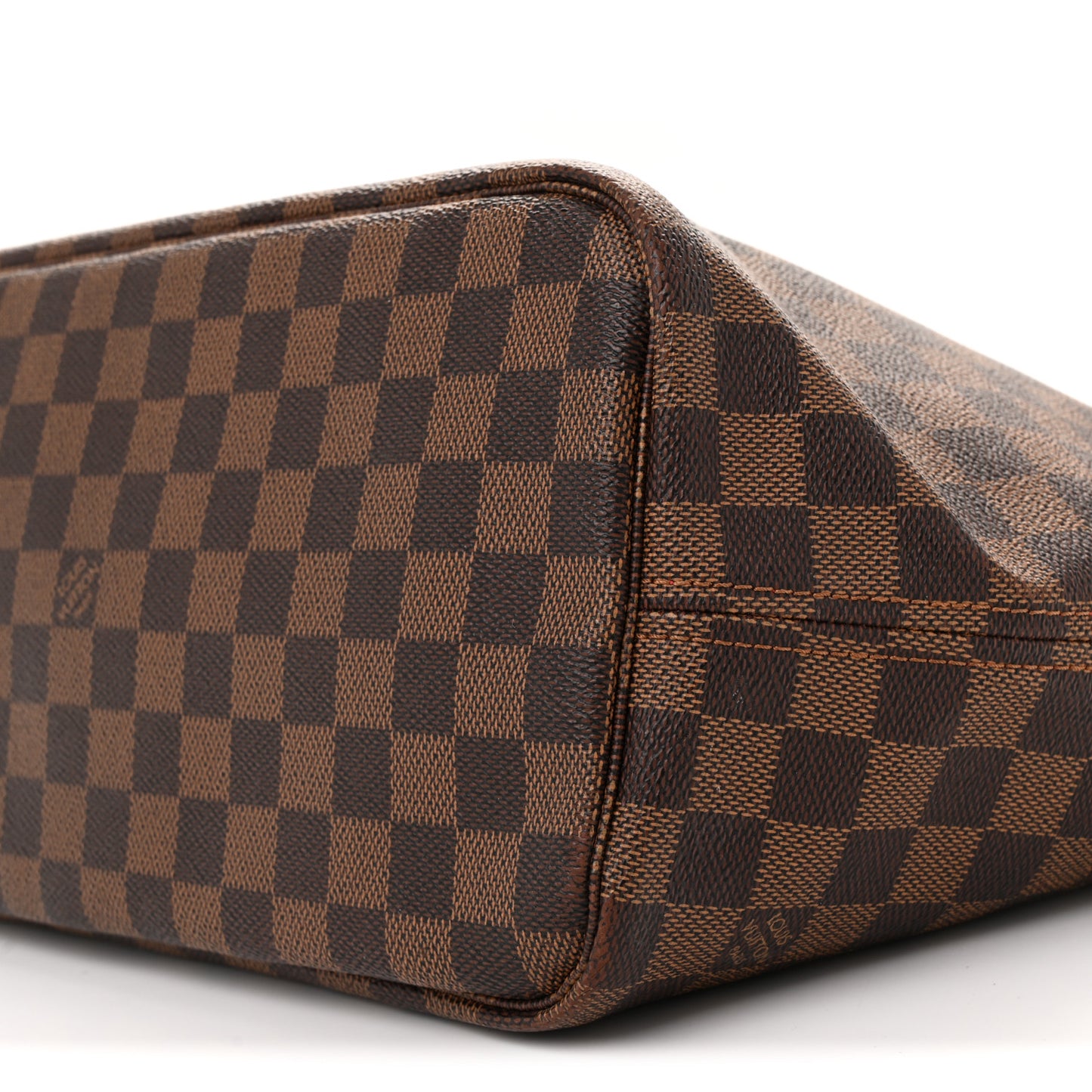 Damier Ebene Neverfull MM
