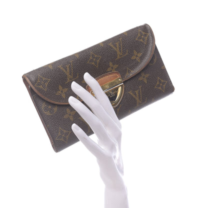 Louis Vuitton Monogram Eugenie Wallet 2 of 16