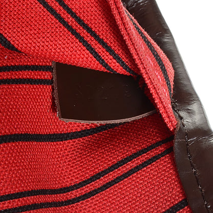Louis Vuitton Damier Ebene Neo Neverfull MM 8 of 10