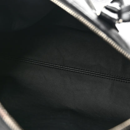 Louis Vuitton Monogram Eclipse Speedy Soft 30 5 of 10