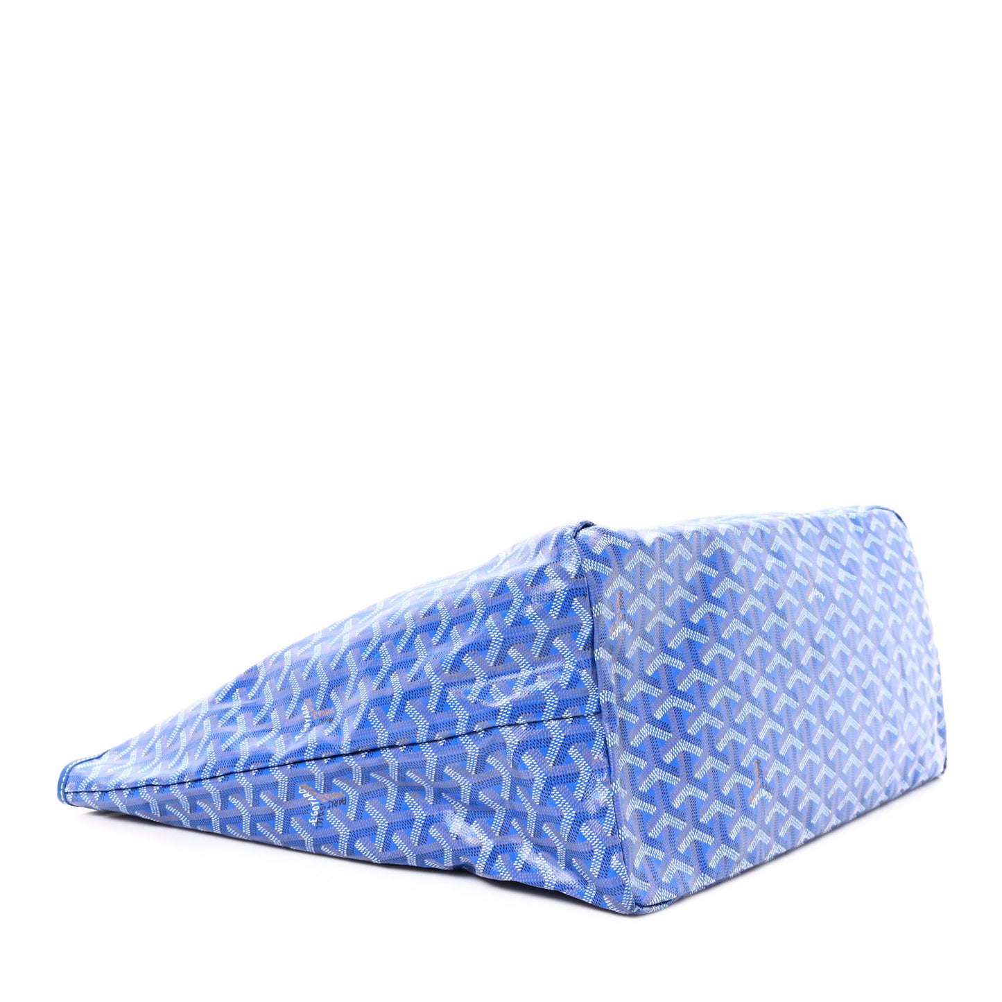 Goyardine Saint Louis GM Sky Blue