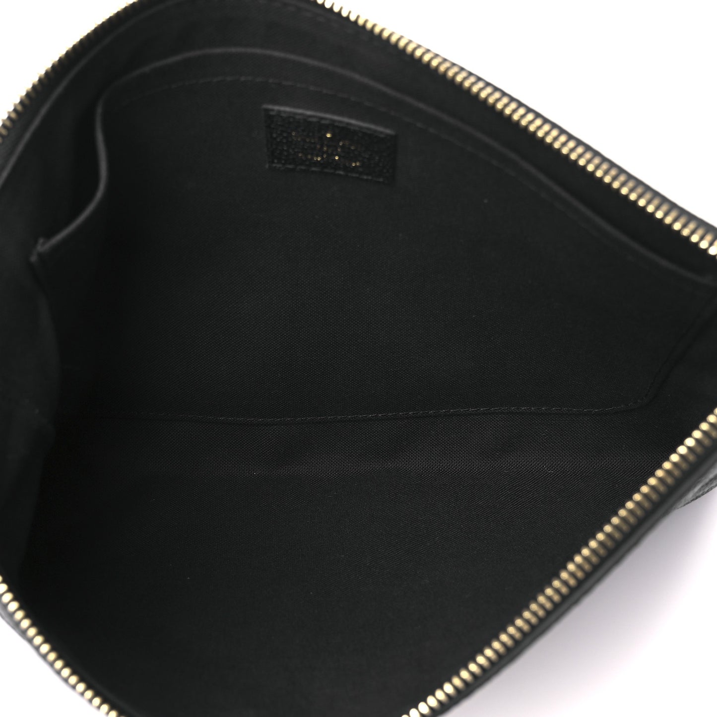 Empreinte Daily Pouch Black