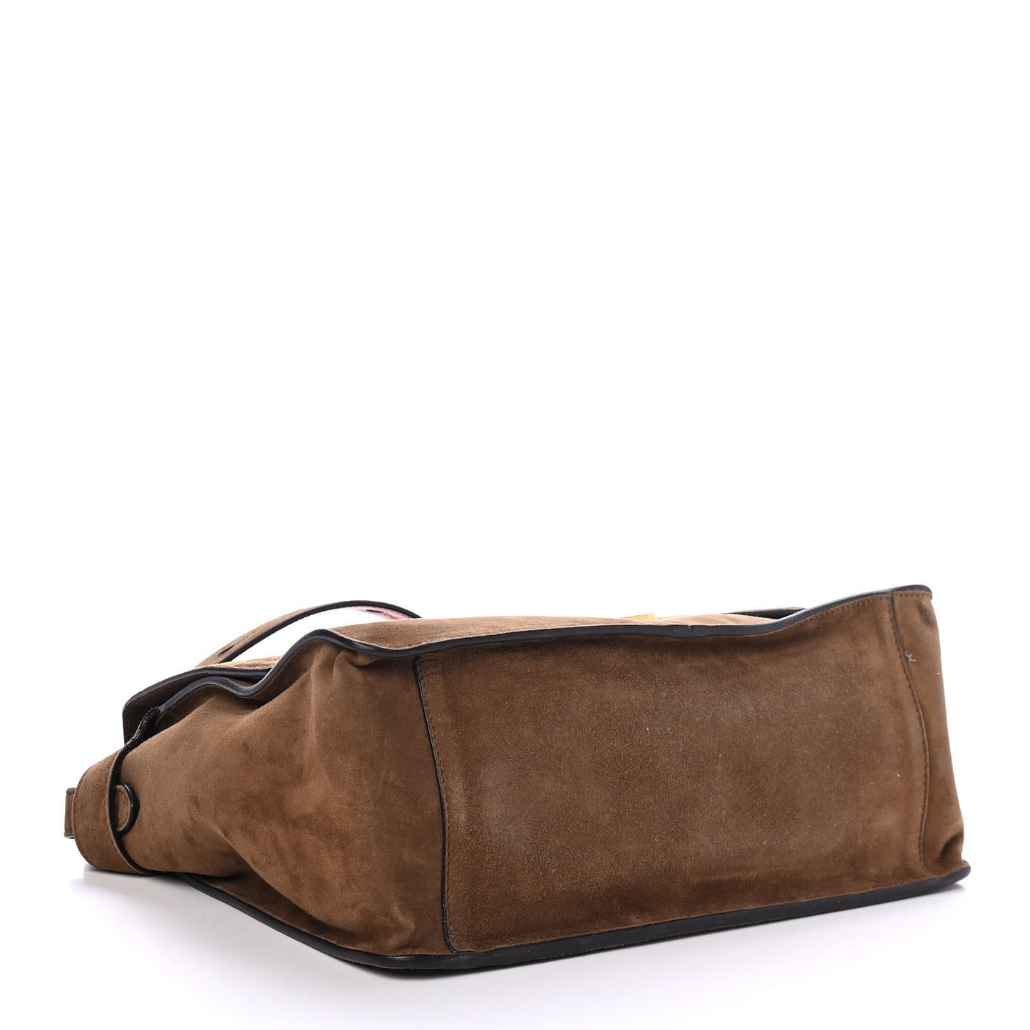 Chamois Large Kan U Shoulder Bag Rovere