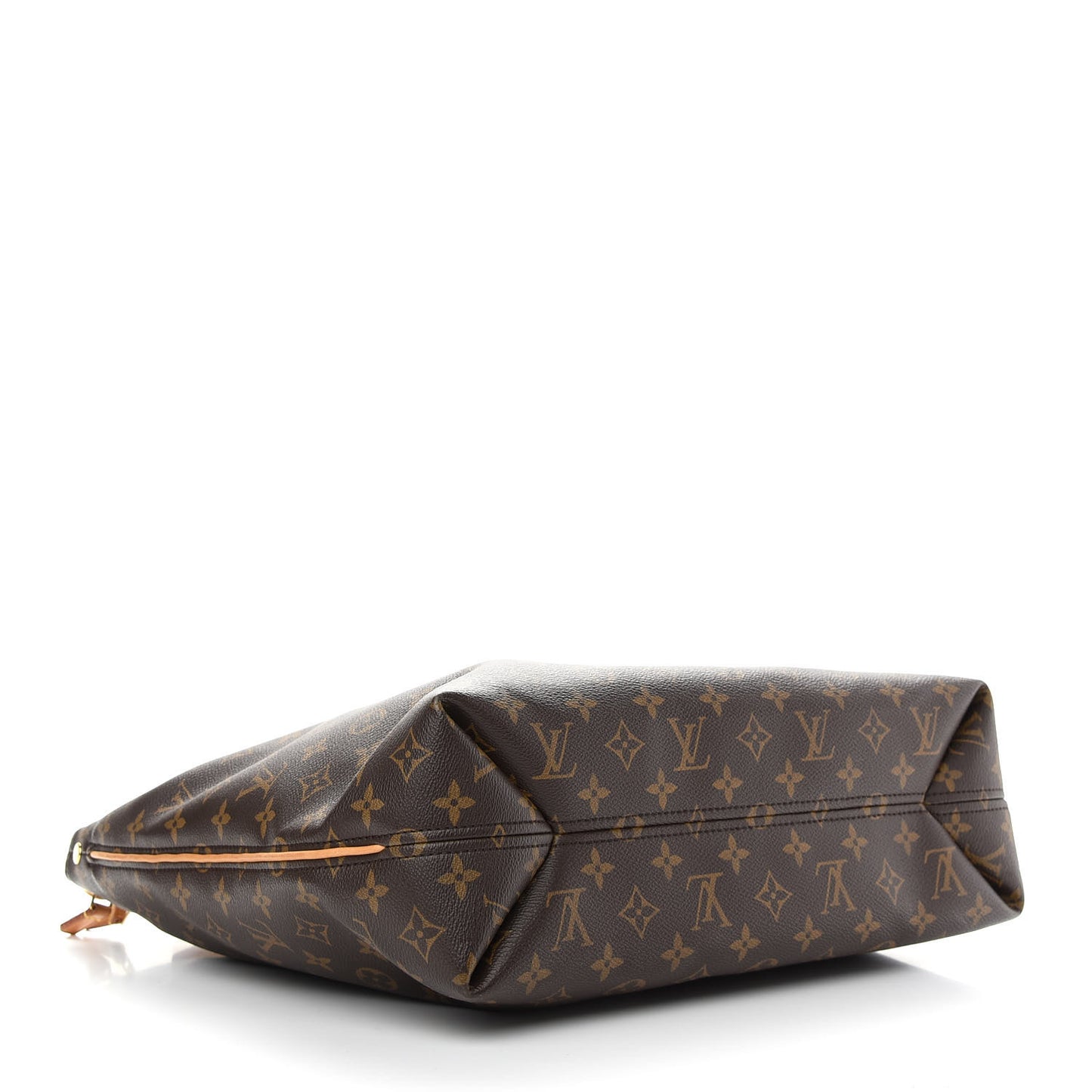 Monogram Sully MM