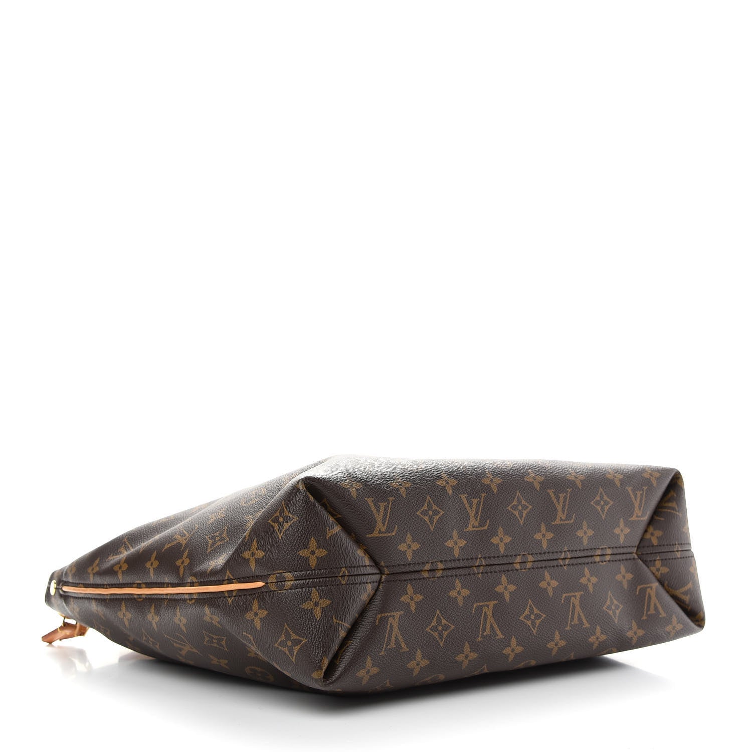 Louis Vuitton Monogram Sully MM 4 of 10