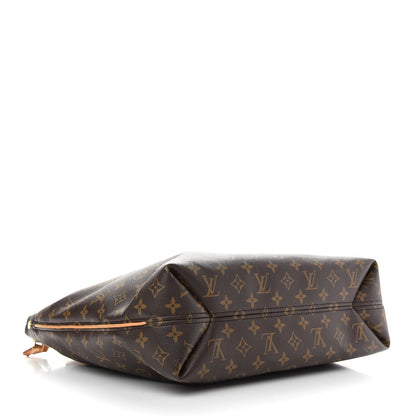 Louis Vuitton Monogram Sully MM 4 of 10